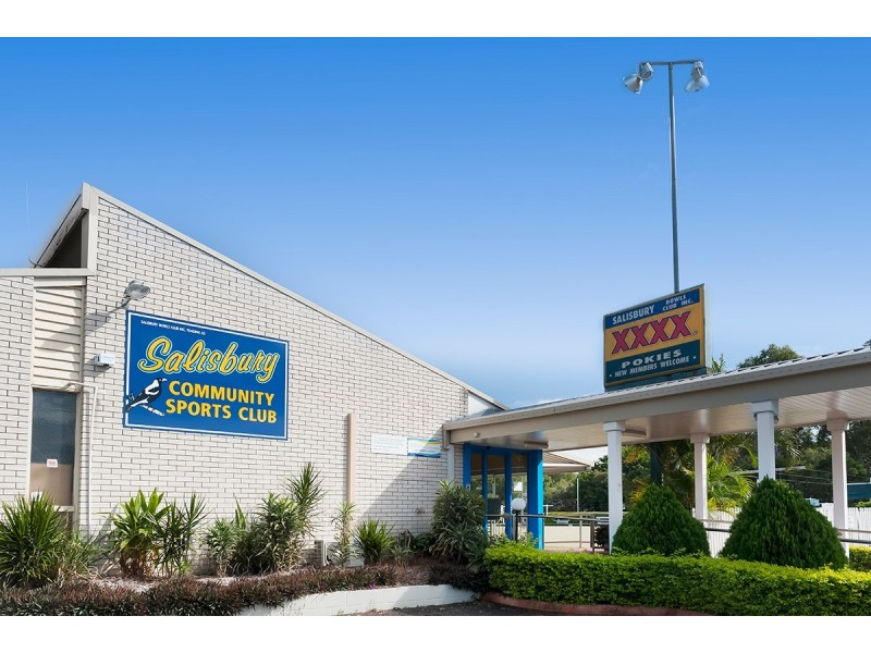 Lot 3/20 Lily Street, Salisbury QLD 4107