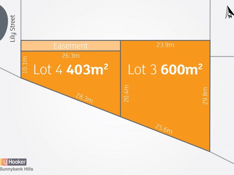 Lot 4/20 Lily Street, Salisbury QLD 4107