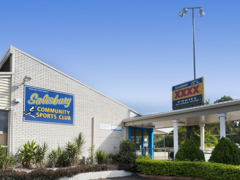 Lot 4/20 Lily Street, Salisbury QLD 4107