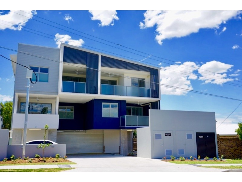 11/22 Hertford Street, Upper Mount Gravatt QLD 4122