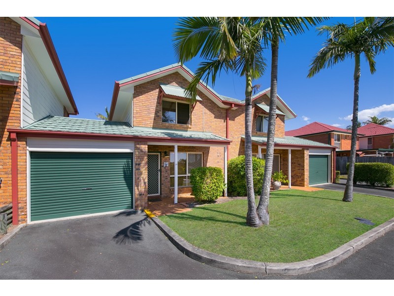 37/116 Meadowlands Road, Carina QLD 4152