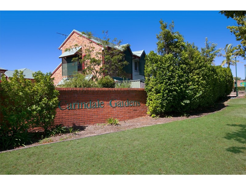 37/116 Meadowlands Road, Carina QLD 4152