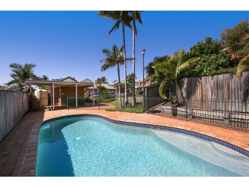 37/116 Meadowlands Road, Carina QLD 4152