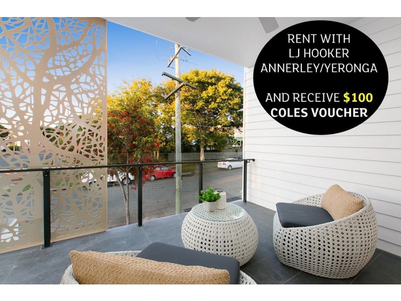 7/1 Livingstone Street, Yeerongpilly QLD 4105