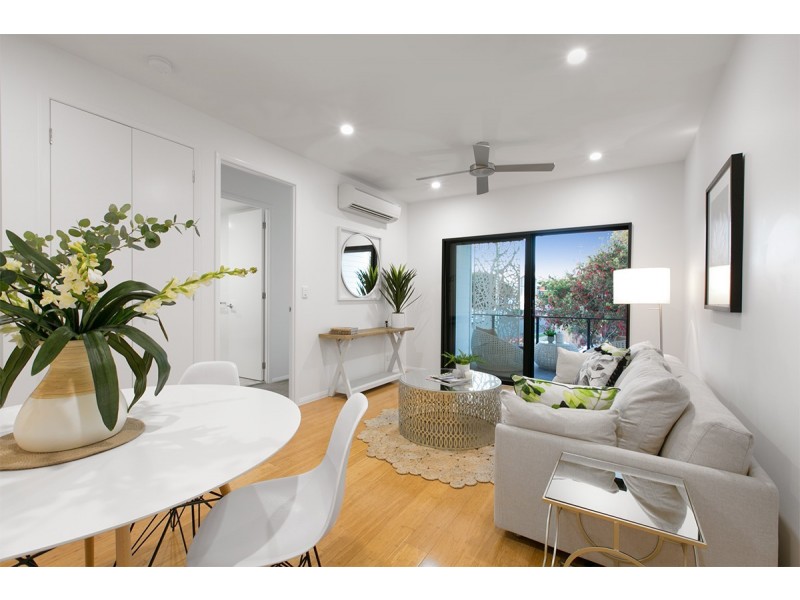 7/1 Livingstone Street, Yeerongpilly QLD 4105