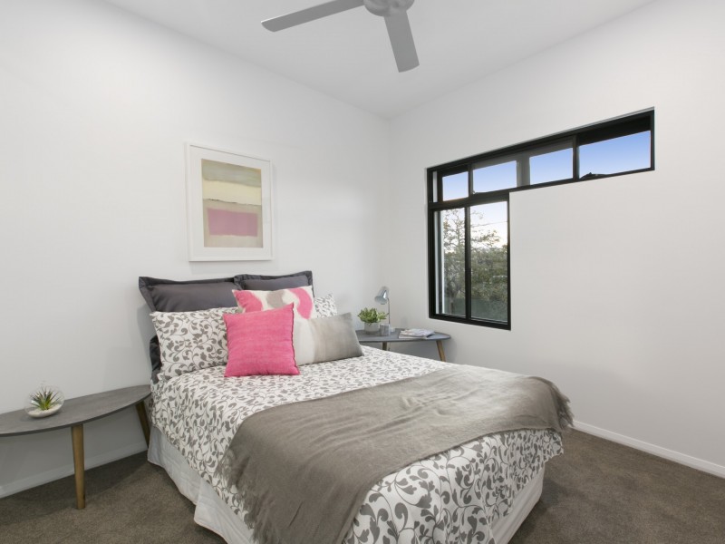 7/1 Livingstone Street, Yeerongpilly QLD 4105