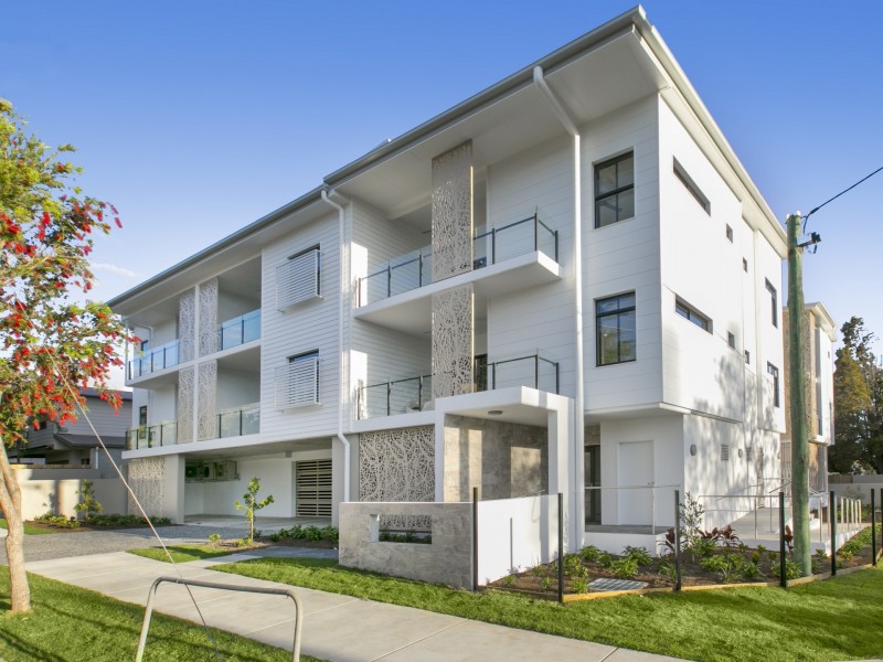 7/1 Livingstone Street, Yeerongpilly QLD 4105