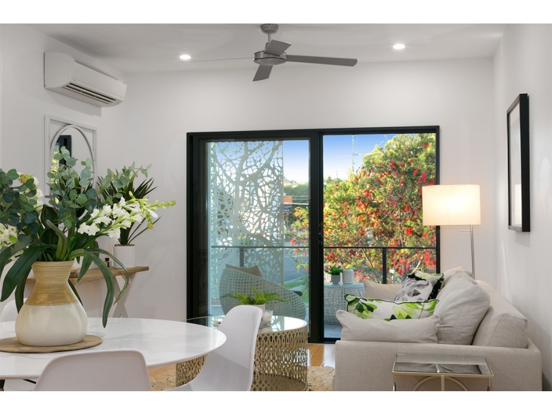 7/1 Livingstone Street, Yeerongpilly QLD 4105