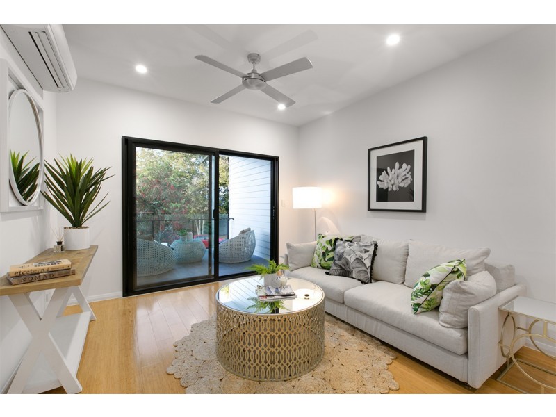 7/1 Livingstone Street, Yeerongpilly QLD 4105