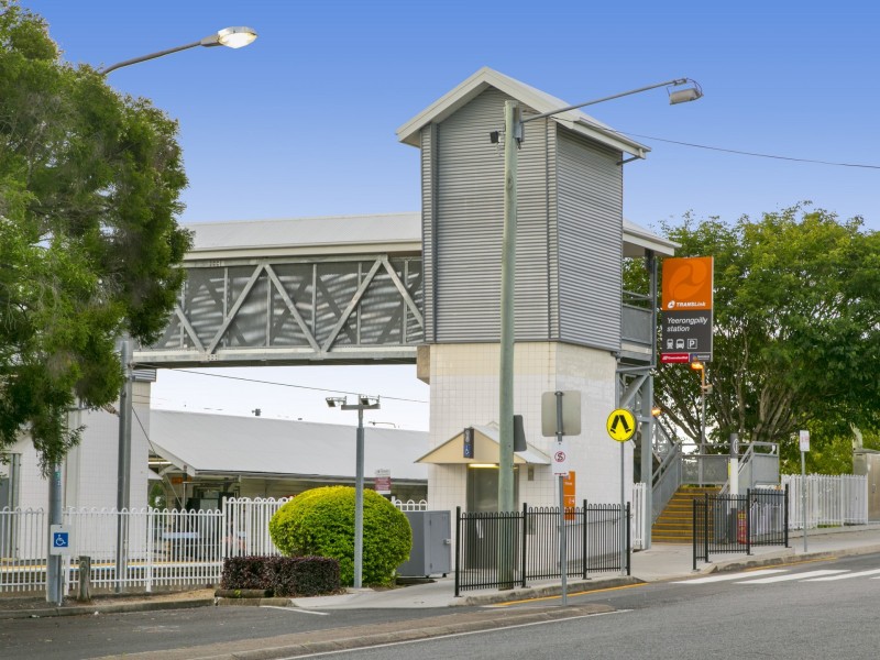 7/1 Livingstone Street, Yeerongpilly QLD 4105