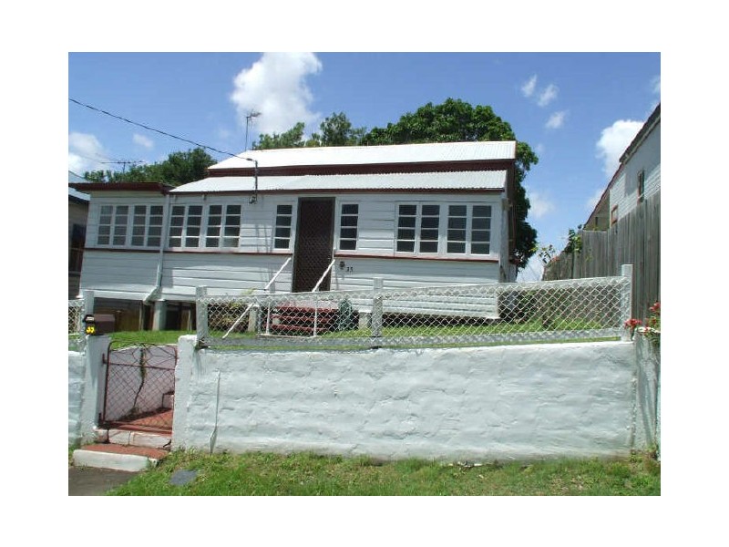 35 Brisbane Street, Annerley QLD 4103