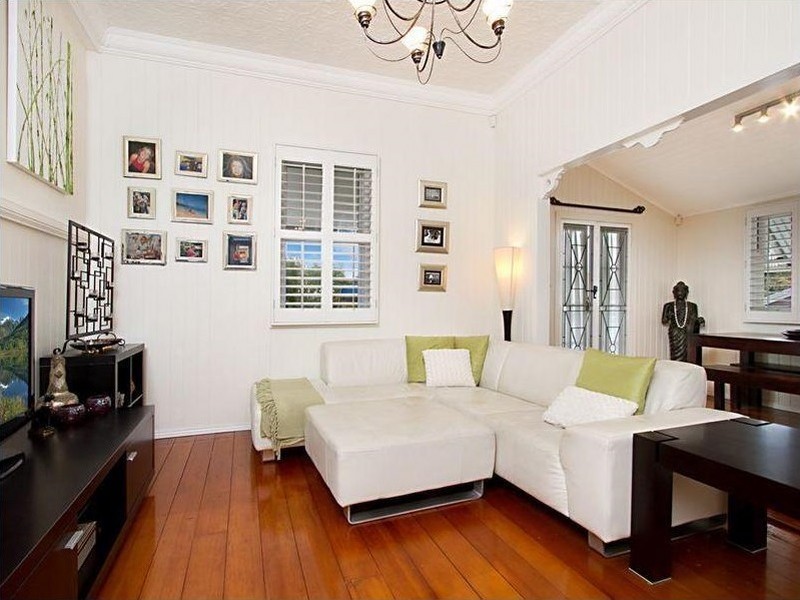 1/21 Villa Street, Annerley QLD 4103