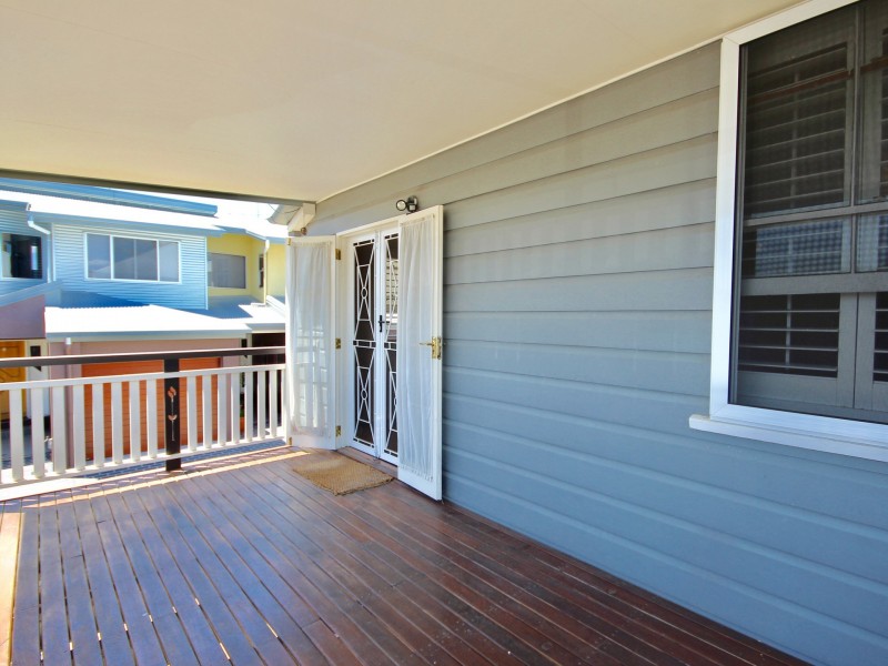 1/21 Villa Street, Annerley QLD 4103