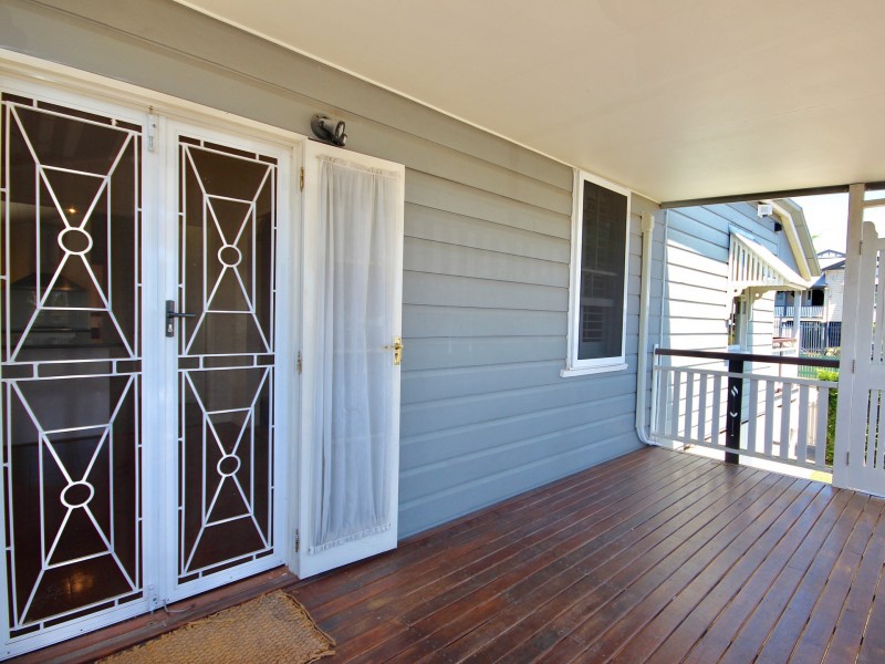 1/21 Villa Street, Annerley QLD 4103