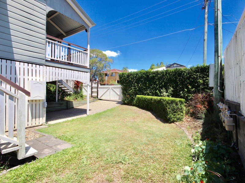 1/21 Villa Street, Annerley QLD 4103