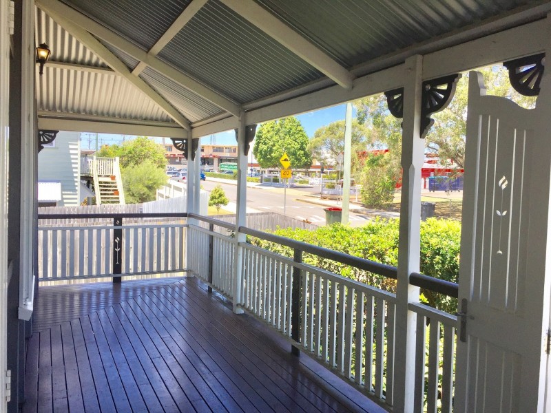 1/21 Villa Street, Annerley QLD 4103