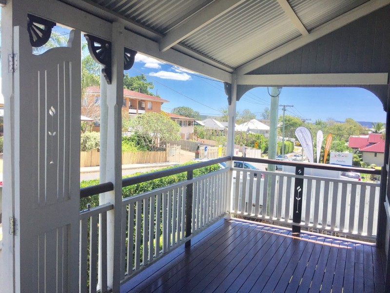 1/21 Villa Street, Annerley QLD 4103