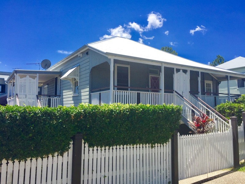 1/21 Villa Street, Annerley QLD 4103