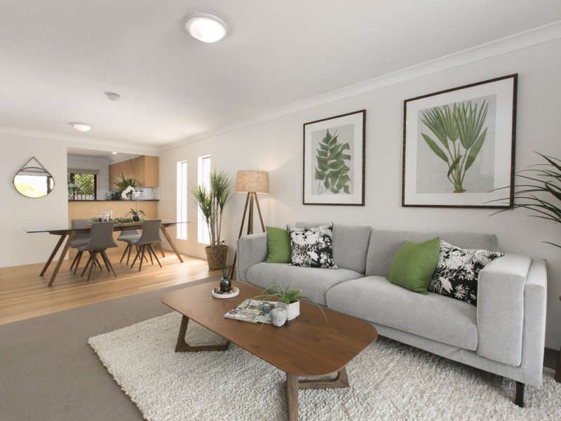 2/33 Sargent Street, New Farm QLD 4005