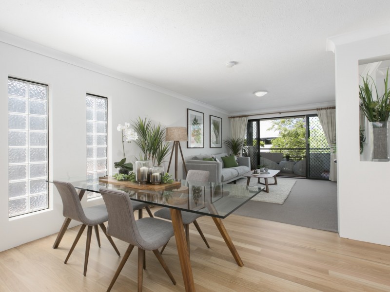 2/33 Sargent Street, New Farm QLD 4005