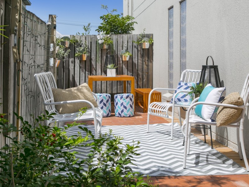 2/33 Sargent Street, New Farm QLD 4005