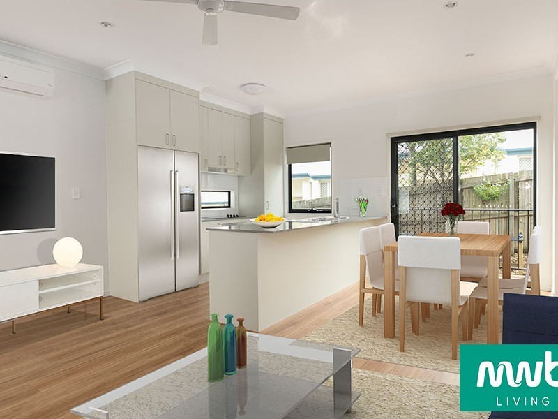 2/37 Manson Parade, Yeronga QLD 4104