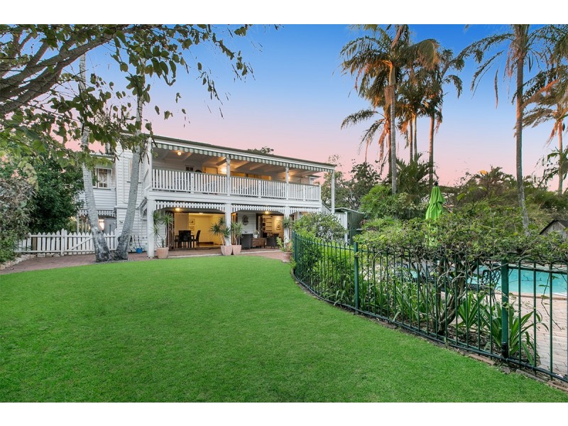 26 Rhyndarra Street, Yeronga QLD 4104