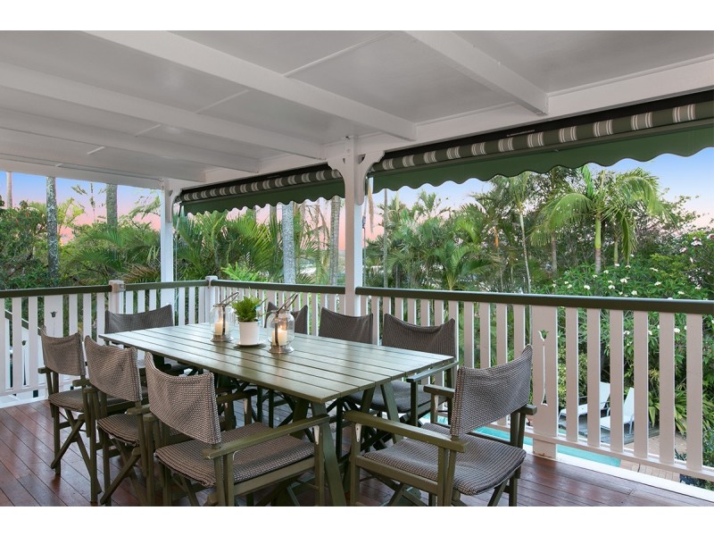 26 Rhyndarra Street, Yeronga QLD 4104
