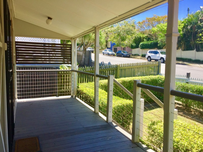 15 Gresham Street, East Brisbane QLD 4169