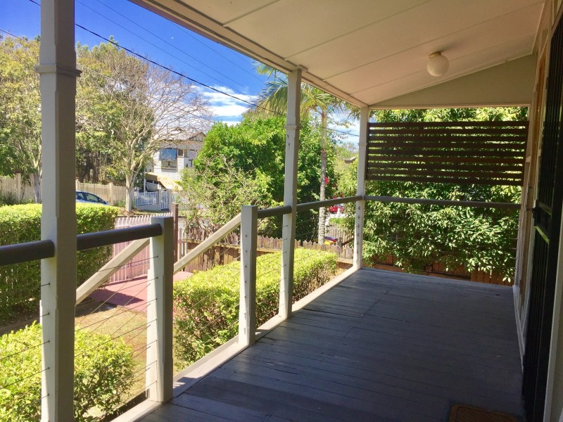 15 Gresham Street, East Brisbane QLD 4169