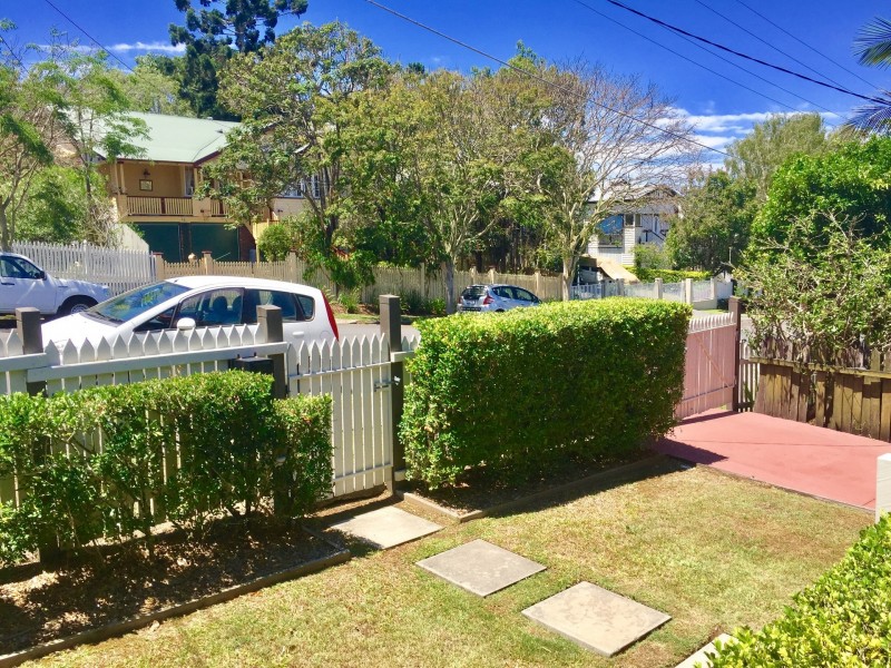 15 Gresham Street, East Brisbane QLD 4169