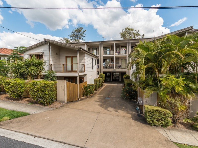4/5 Livingstone Street, Yeerongpilly QLD 4105