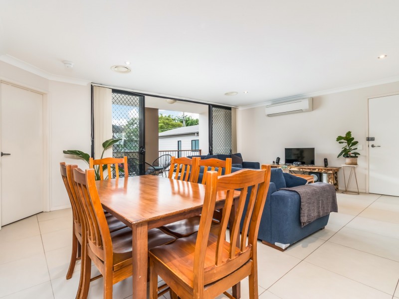 4/5 Livingstone Street, Yeerongpilly QLD 4105