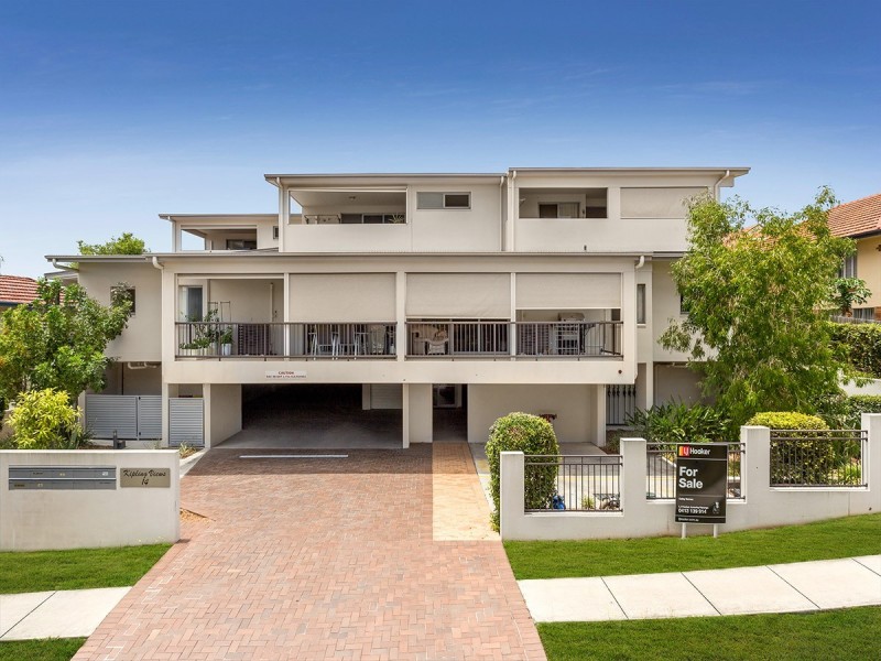 5/14 Kipling Street, Moorooka QLD 4105