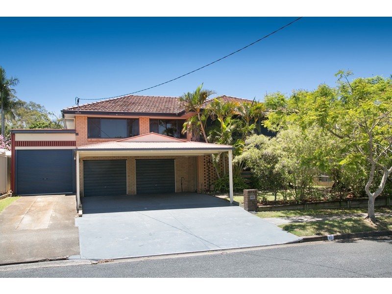 10 Linfield Street, Mansfield QLD 4122