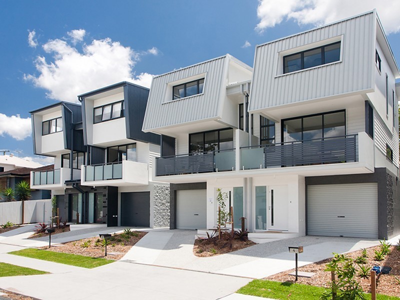 8/37 Latimer Street, Holland Park QLD 4121