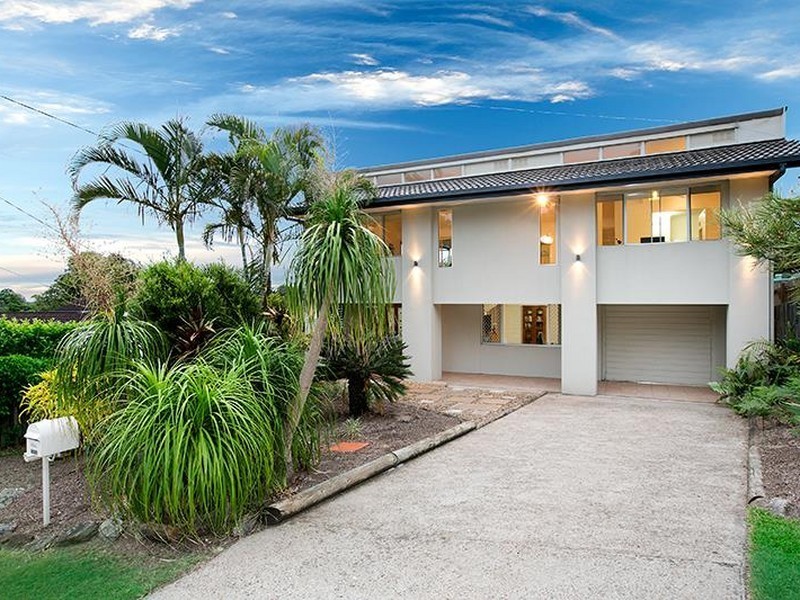 20 Wonderlost Outlook, Annerley QLD 4103
