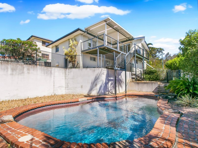 20 Wonderlost Outlook, Annerley QLD 4103