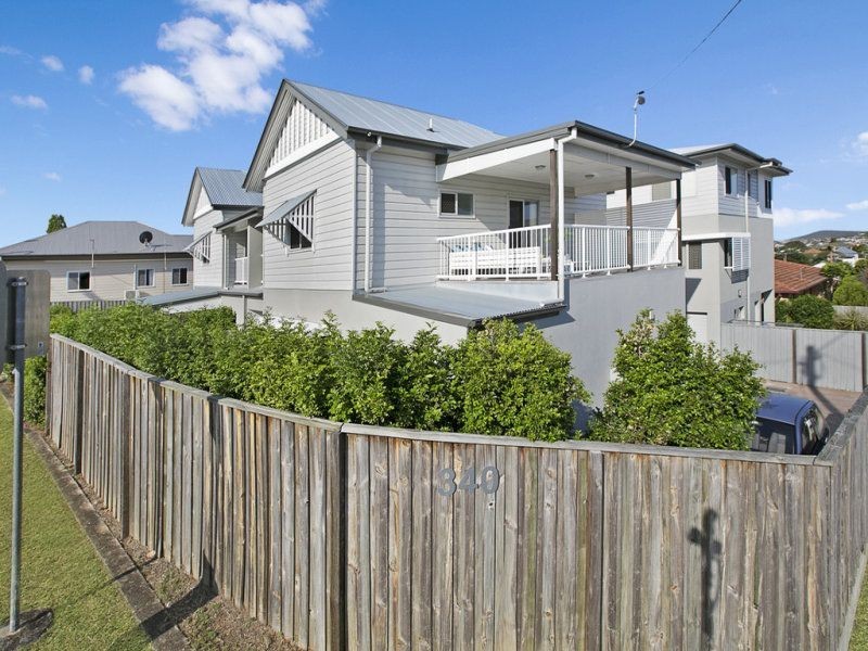 1/340 Annerley Road, Annerley QLD 4103