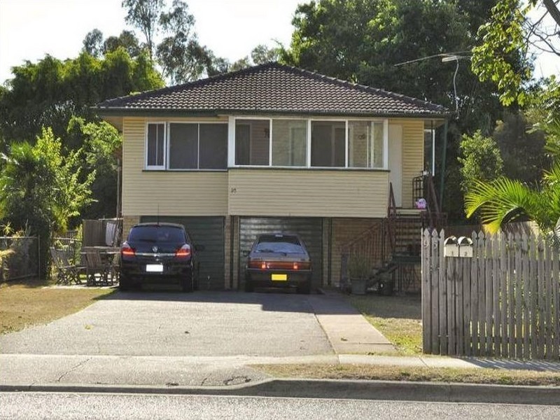 95 Fairfield Road, Fairfield QLD 4103