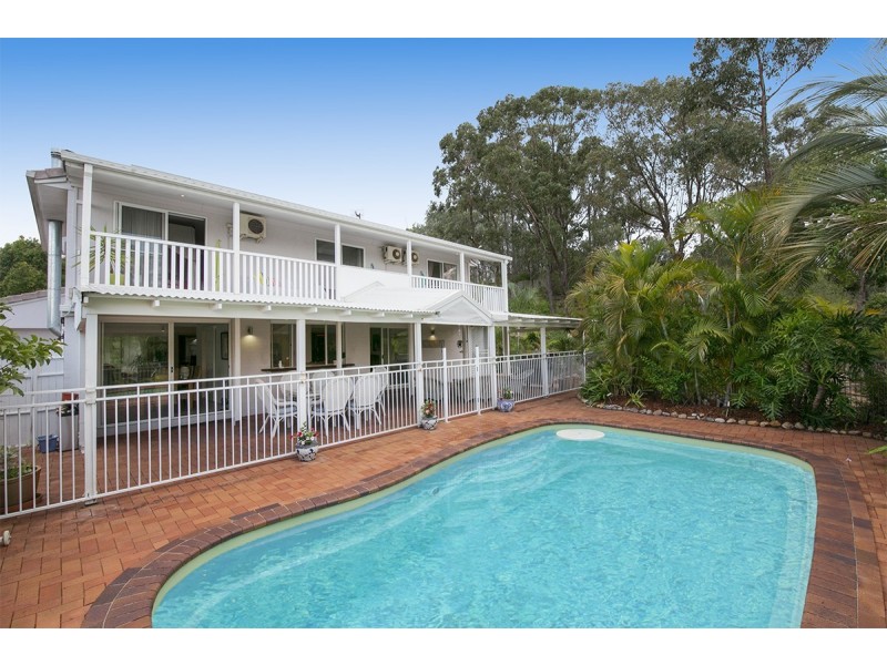 27 Sexton Place, Bellbowrie QLD 4070