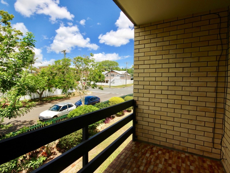 4/57 Dunellan Street, Greenslopes QLD 4120