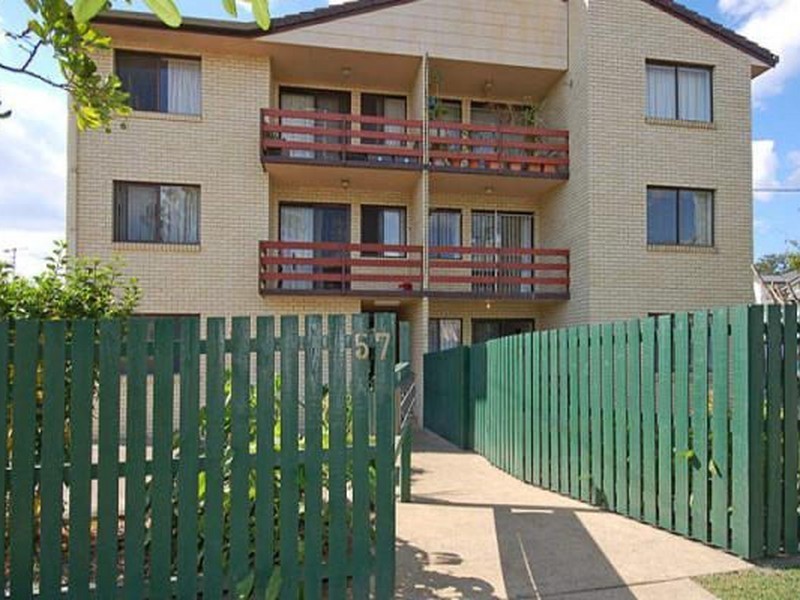 4/57 Dunellan Street, Greenslopes QLD 4120