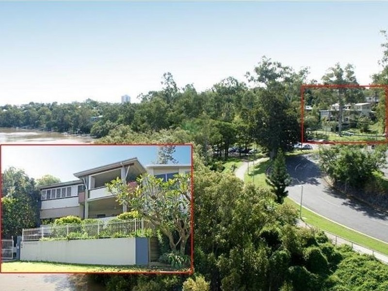 3/3 Indooroopilly Street, Dutton Park QLD 4102