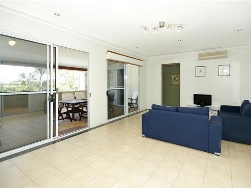 3/3 Indooroopilly Street, Dutton Park QLD 4102