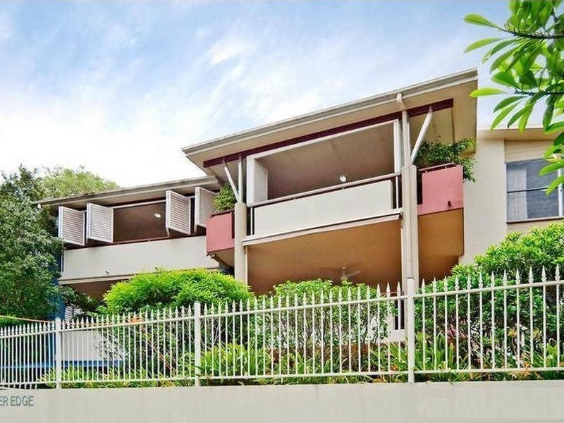 3/3 Indooroopilly Street, Dutton Park QLD 4102