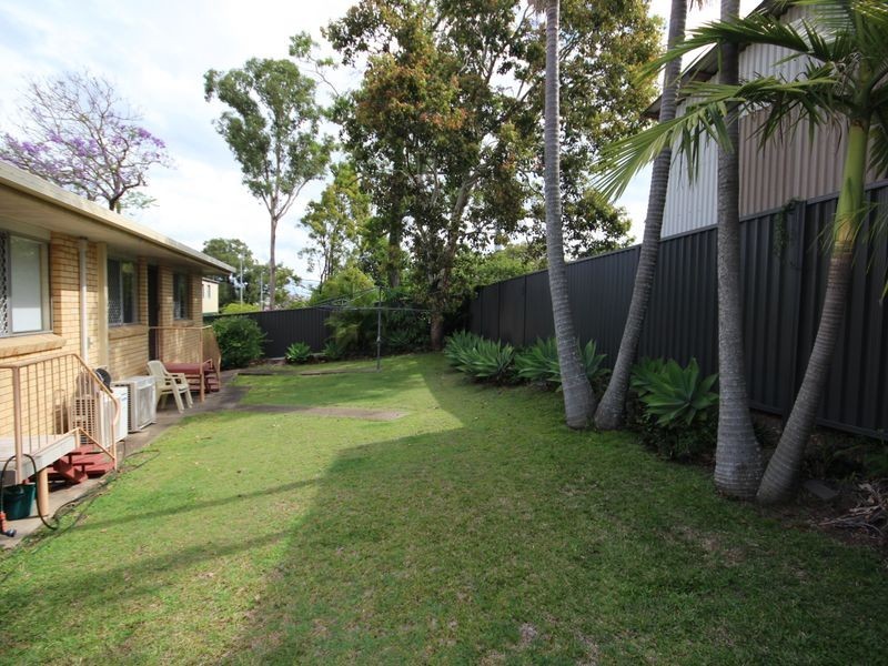 5/11 Harewood Street, Annerley QLD 4103