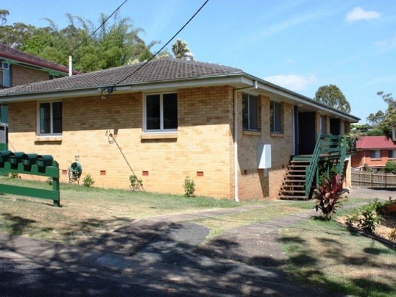 2/35 Percy Street, Tarragindi QLD 4121