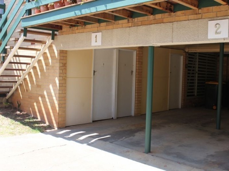 2/35 Percy Street, Tarragindi QLD 4121