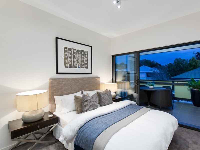 2/19 Eversley Terrace, Yeronga QLD 4104